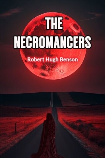 The Necromancers Edition2024 The Necromancers Edition2024