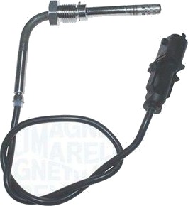 Sensor, eksostemperatur MAGNETI MARELLI 172000235010