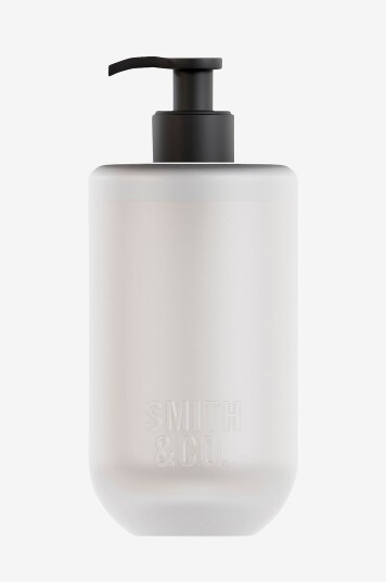 Smith & Co. Tonka & White Musk Hand & Body Wash 400 ml