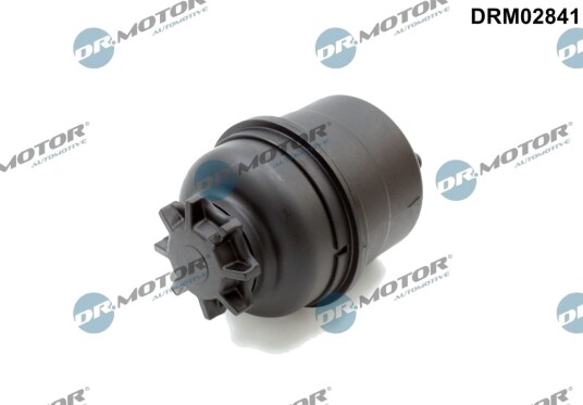 Utjevningsbeholder, hydraulikkolje-servostyring DR.MOTOR AUTOMOTIVE DRM02841