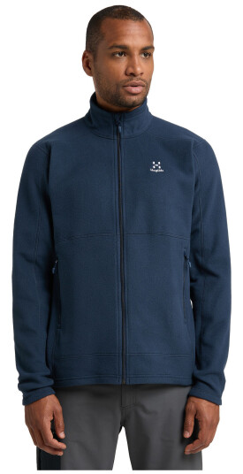 Haglöfs Buteo Mid Jacket Men Tarn Blue XL Haglöfs Buteo Mid Jacket Men Tarn Blue XL