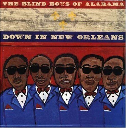 MediaTronixs Down in New Orleans [us Import] CD (2008) Pre-Owned