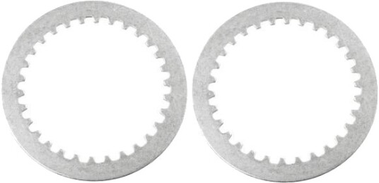 TRW MES404-6 Stållamellesett, clutch