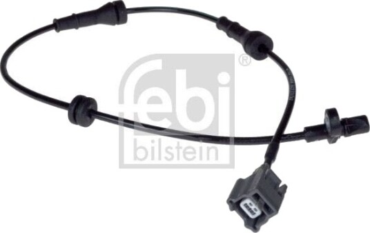 FEBI BILSTEIN 186523 Sensor ABS