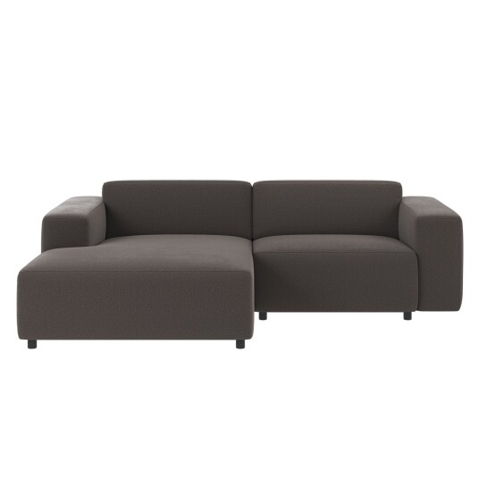 Rowico Willard sofa 3 seter sjeselong venstre 121954