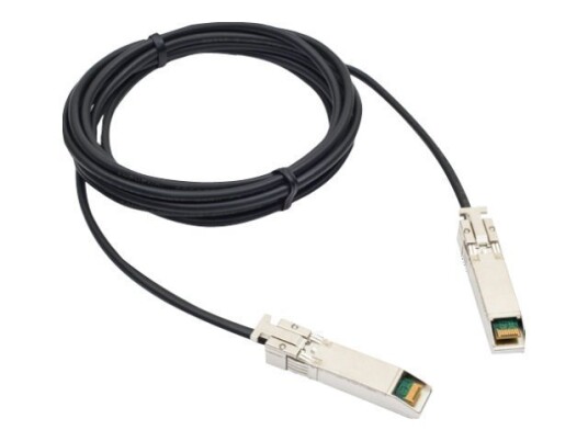 Extreme Networks - Ethernet 10Gbase-Cr-Kabel - Sfp+ (Hann) Til Sfp+ (Hann) - 10 M - For Extremecloud E3120
