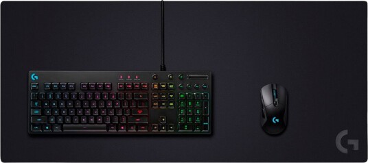 Logitech G840 Gaming Musematte XL