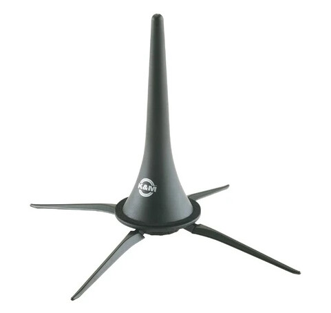K&M 15222 Klarinettenständer K&M 15222 Klarinettenständer