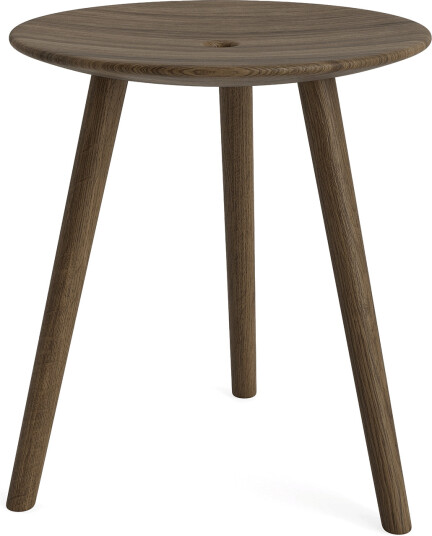 Novoform Di Volo Stool Brown H:45CM Novoform Di Volo Stool Brown H:45CM