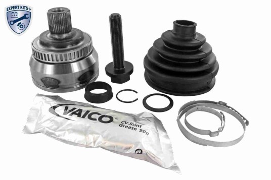 Vaico Drivknute drivaksel VAICO V10 7293