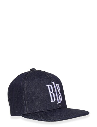 BLS Hafnia Bls Classic Denim Navy ONE SIZE BLS Hafnia Bls Classic Denim Navy ONE SIZE