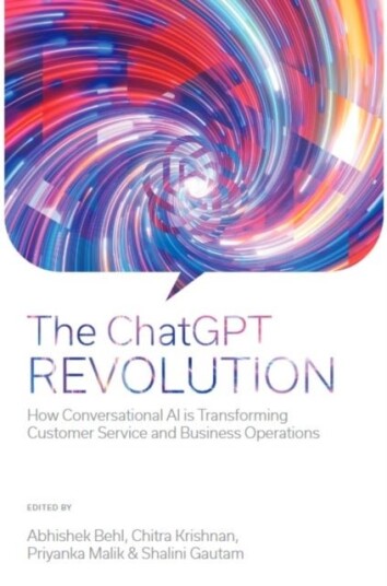 The ChatGPT Revolution The ChatGPT Revolution