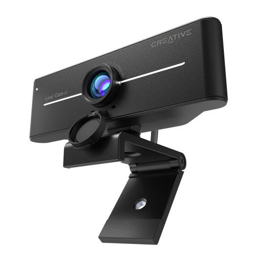 Creative Live! Cam Sync 4K