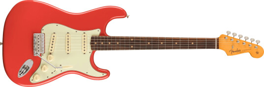 Fender AV II 61 STRAT RW FRD Fender AV II 61 STRAT RW FRD