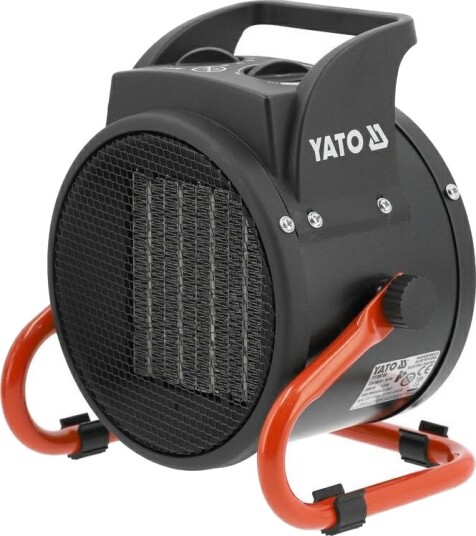 Yato YT 99700 Vifteovn 2000W PTC Yato YT 99700 Vifteovn 2000W PTC