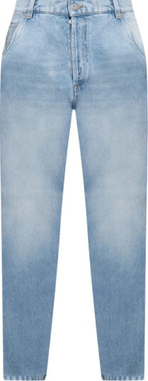 Balmain Herre Jeans Blå W32,