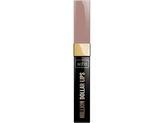 Wibo_Million Dollar Lips Matte Lipstick 5 3Ml Wibo_Million Dollar Lips Matte Lipstick 5 3Ml