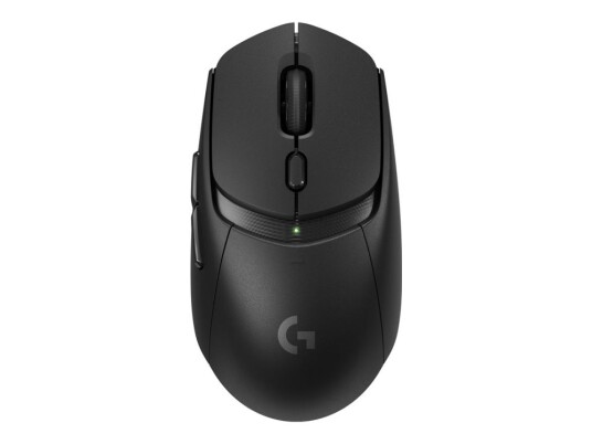 Logitech G309 Gamingmus Trådløs 25600 DPI Svart