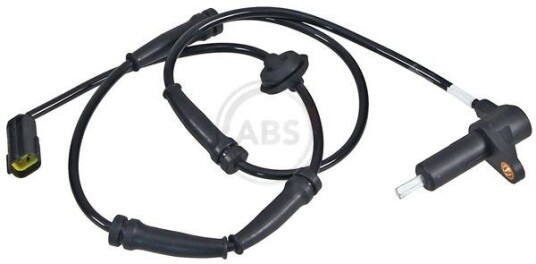 ABS sensor A.B.S. 31531