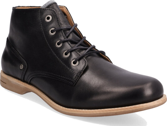 Sneaky Steve Crasher Cognac Texas - Black - 42