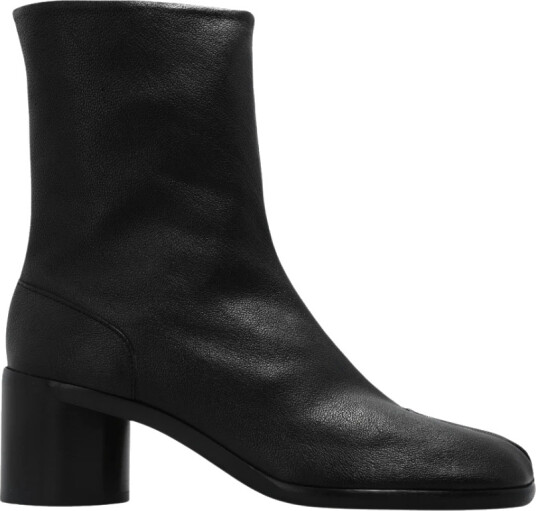Maison Margiela Herre Sko Svart 41 EU,