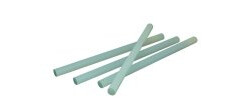 C.K T6219 125 Varmlimpinde 11 mm 200 mm Transparent 2.5 kg 125 stk