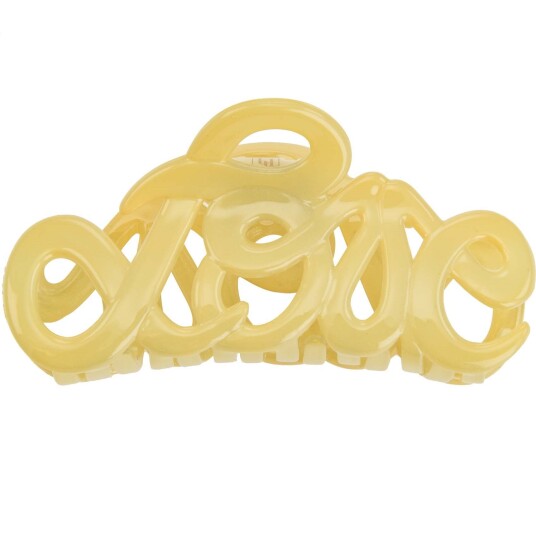 Bon Dep Love Claw 8cm Yellow Bon Dep Love Claw 8cm Yellow