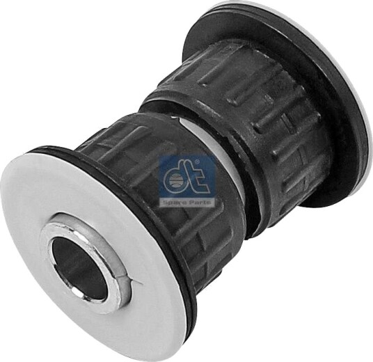 Foring, fjærøye DT Spare Parts 7.11048