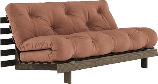 Karup Roots 160 Brun