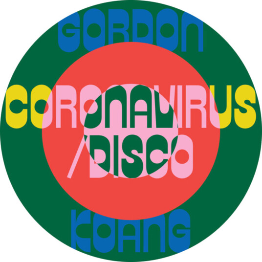 Coronavirus/Disco