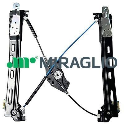 Vindusheis MIRAGLIO 30/1215