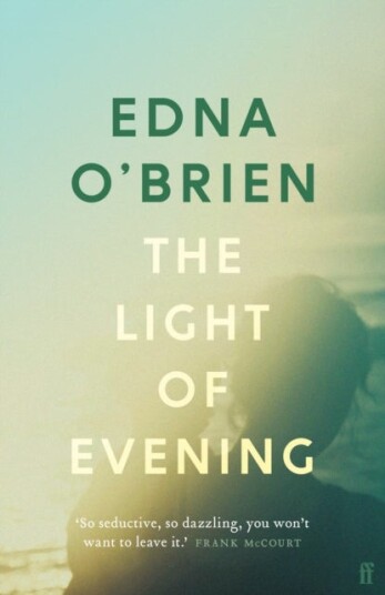 The Light of Evening The Light of Evening
