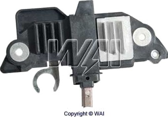 Dynamoregulator WAI IB313 Dynamoregulator WAI IB313
