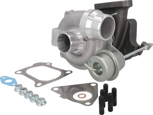 Turbolader KAMOKA 8600046