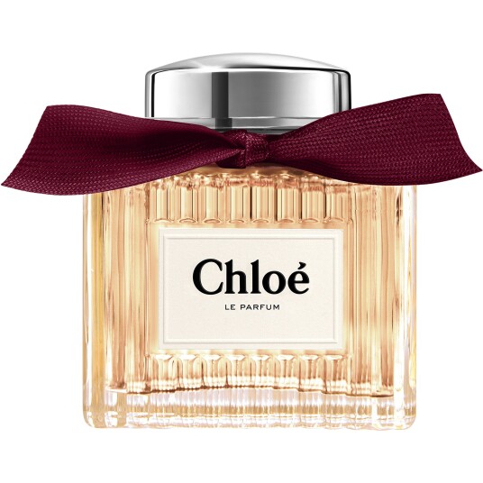 Chloé Le Parfum 100 ML - Elegant Duft med Rose og Magnolia Chloé Le Parfum 100 ML - Elegant Duft med Rose og Magnolia