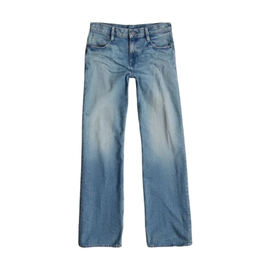 G star Dame Jeans Blå W29 L32, G star Dame Jeans Blå W29 L32,