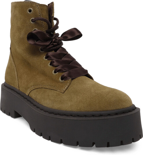 Steve Madden Skylar Khaki green 41