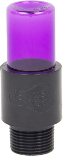 Transparent Lilla - Light Painting Brushes Purple Opaque Light Writer