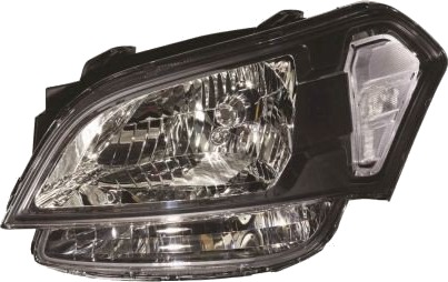 ABAKUS 223-1133R-LDEM2 Frontlykter