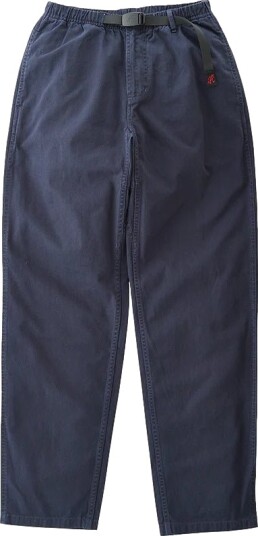 Gramicci Gramicci Pants Bukse Marine male S Gramicci Gramicci Pants Bukse Marine male S