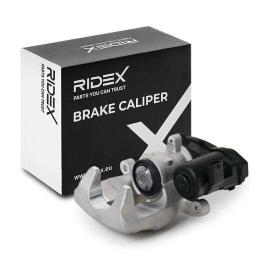 Bremsecaliper RIDEX 78B2070