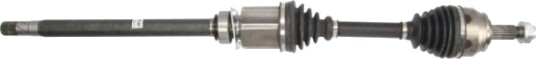 Point Gear Drivaksel POINT GEAR PNG75186 Point Gear Drivaksel POINT GEAR PNG75186