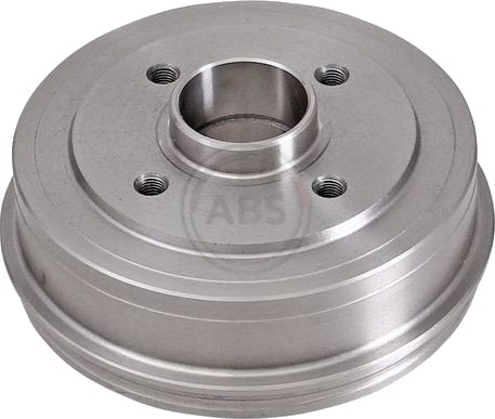 Bremsetrommel A.B.S. 5342-S