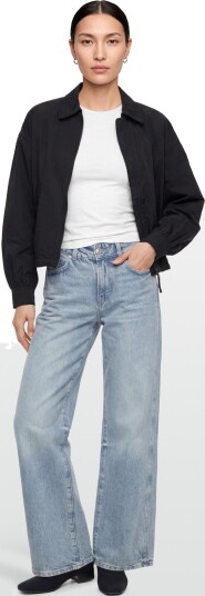 Parajumpers Laurette Jacket Black L Parajumpers Laurette Jacket Black L