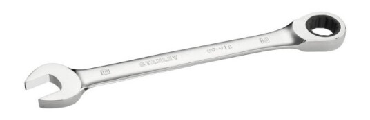 Stanley Stmt89918-0 Stanley Ringskraldenøgle Stanley Stmt89918-0 Stanley Ringskraldenøgle
