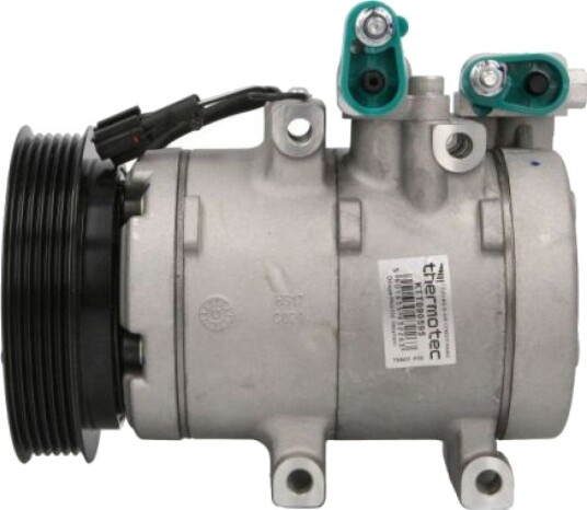 AC-kompressor THERMOTEC KTT090595