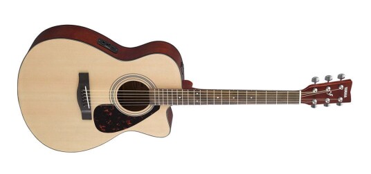 Yamaha Fsx 315c Naturlig Yamaha Fsx 315c Naturlig