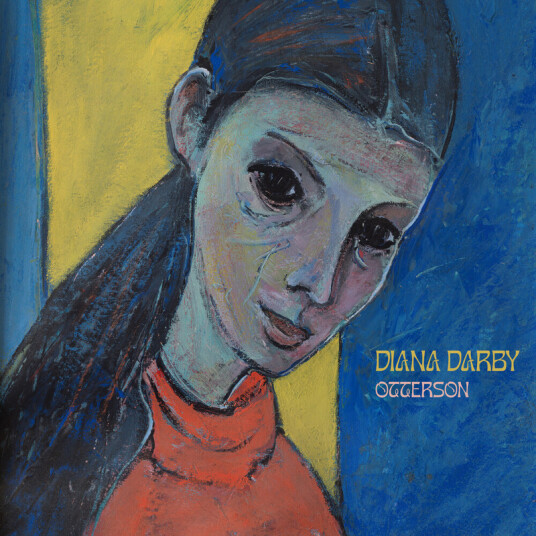 Diana Darby Otterson CD