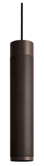 Thorup Copenhagen Patrone Pendellampe Long Mørk Messing Thorup Copenhagen Patrone Pendellampe Long Mørk Messing