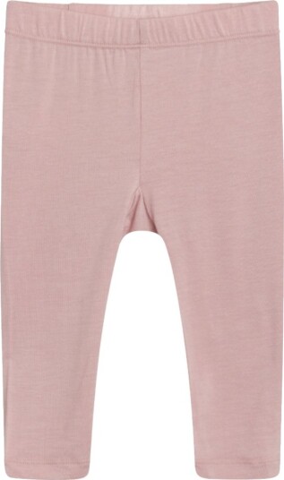 Hust and Claire Leggings   Luc   Bambus   Rosa   Hust and Claire   56   Leggings